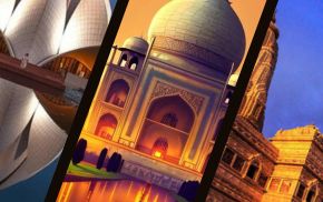 Cab Packages For Delhi, Agra, Mathura & Vrindavan