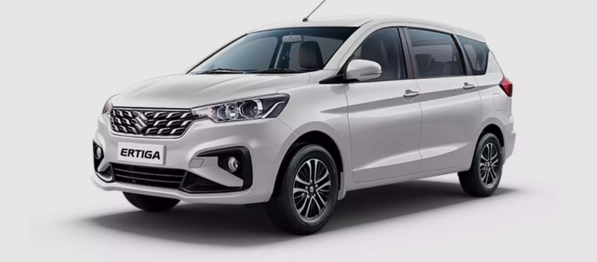 ertiga cab service in delhi
